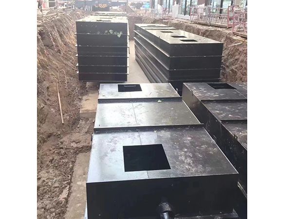 彭泽​甘肃嘉源通环保：全品类水处理设备，一站式守护碧水清流