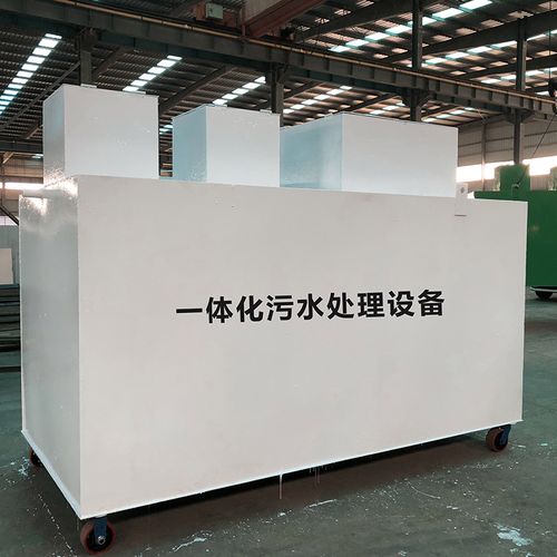 彭泽甘肃嘉源通全域服务｜专业污水处理设备定制生产、安装运维一站式解决方案